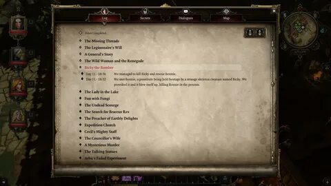Divinity original sin овца
