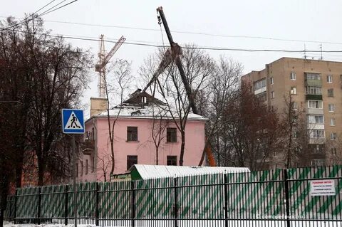 Фото каширское шоссе домодедово
