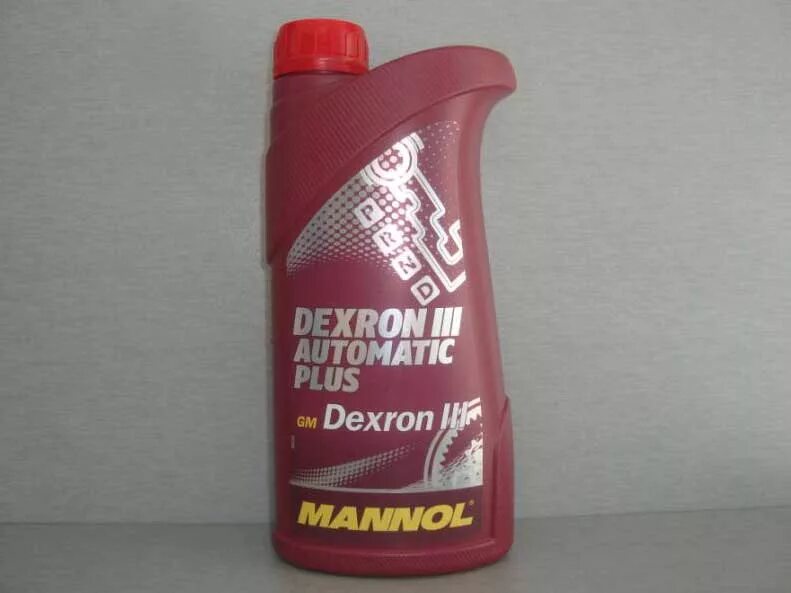 Dexron atf для гидроусилителя