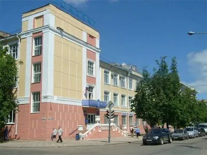 Работа почты йошкар ола