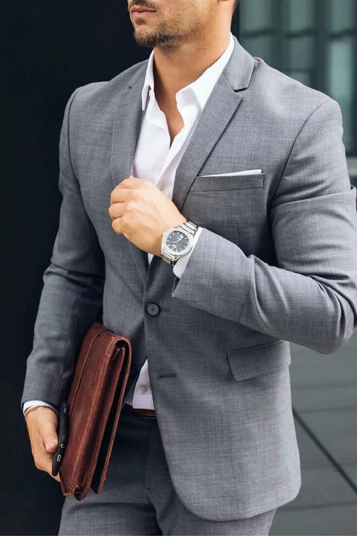 55 Best Summer Business Attire Ideas for Men 2018 x Professional Work Outfits ne