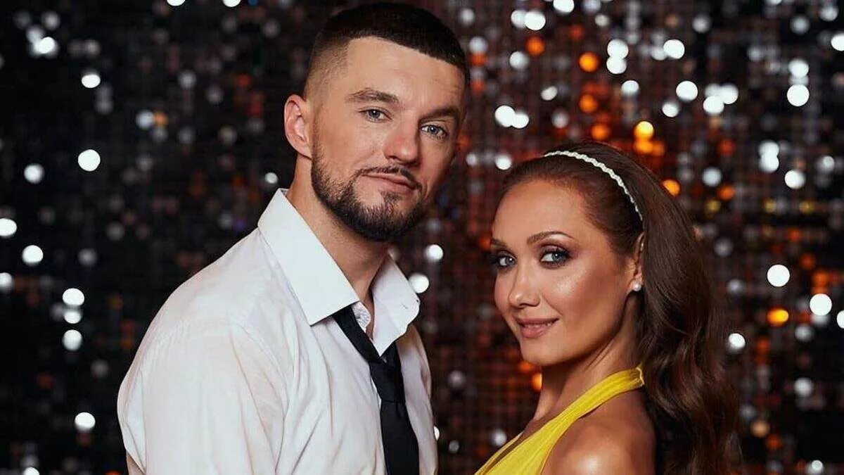 The singer Vlasova Eve about the clip with Sergei Lazarev: "We are very similar"
