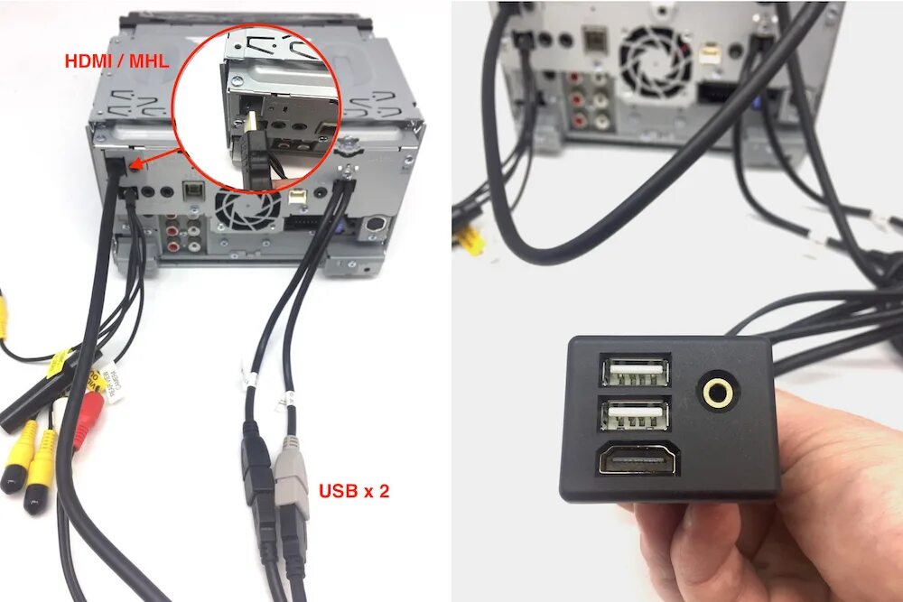 Автомагнитола через usb. Разъем USB aux Ford штатный. Aux USB адаптер для автомагнитолы. Aux USB кабель для автомагнитолы Тойота.