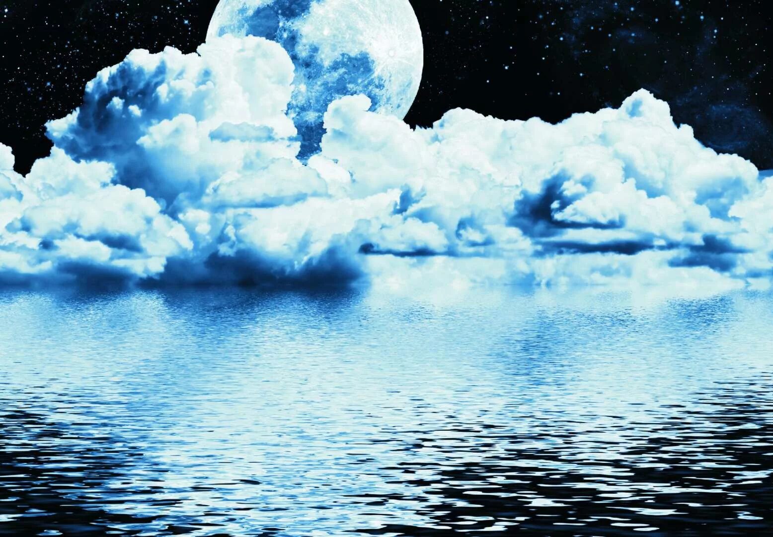 Спокойной ночи песня видео. Луна в облаках. Луна сон. Сладких снов звездное небо. Спокойной ночи Северное сияние.
