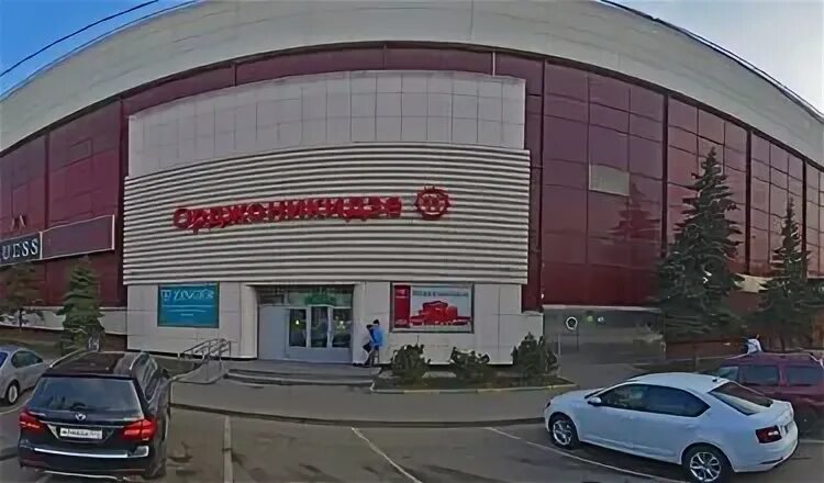 Base ул орджоникидзе 11 москва фото