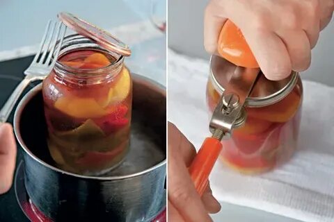 Можно ли закатывать банки