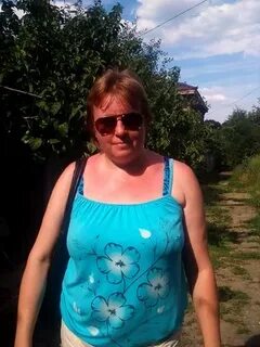 Света черникова