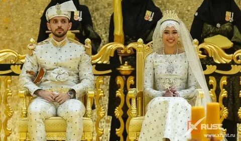 Принцесса вышла выходила