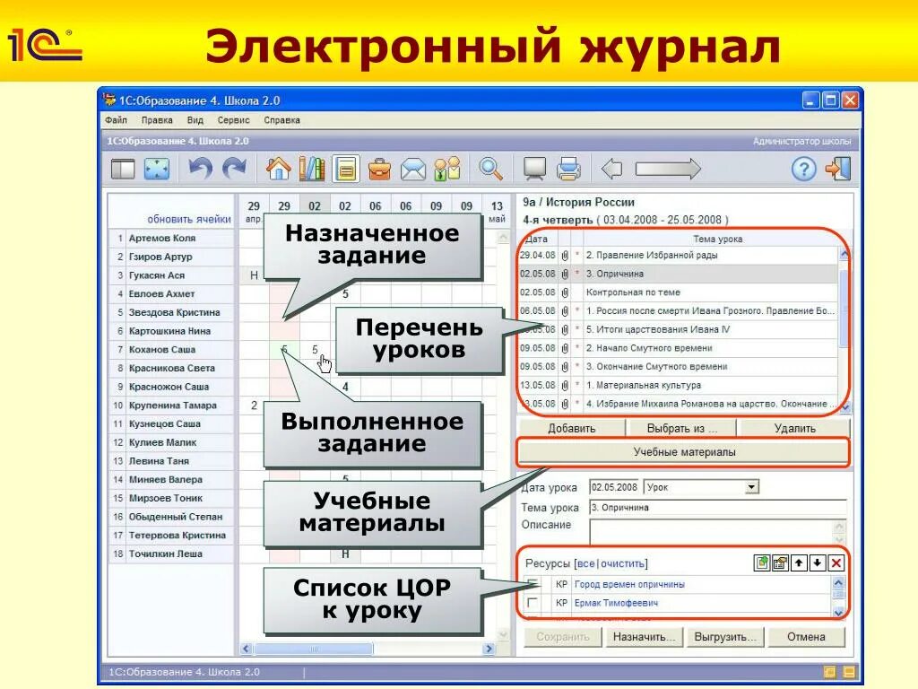 Эл журнал 2. 1с электронный журнал. 1с образование. электронный журнал 1 школа. 1с образование школа.