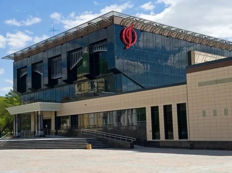 Архитектура античных арен Статья в журнале "Молодой ученый"
