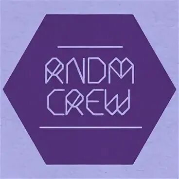 Rndm crew