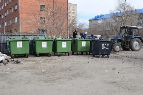 Тко омск