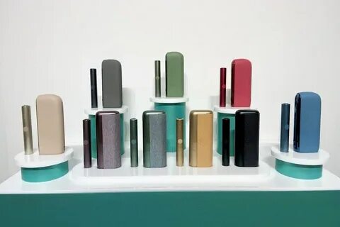 Iqos illuma