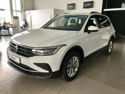 Тигуан мкпп