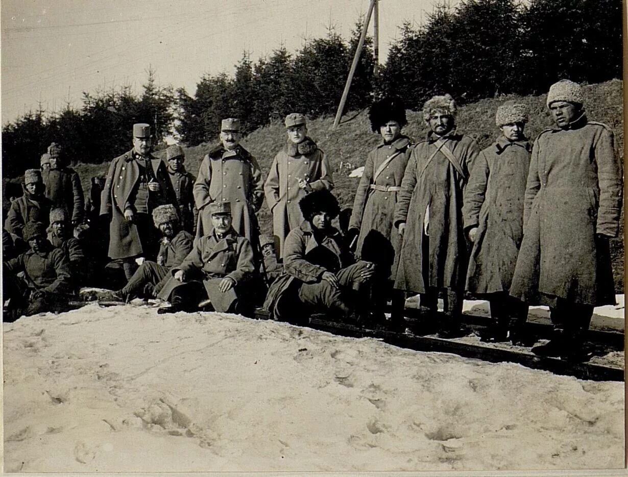 Военнопленные Австро венгры Вятка. Пленные Австро - Венгрии 1918. Австро-венгерские военнопленные в России в первой мировой войне. Австро-венгерские пленные Барнаул. Венгерские военнопленные