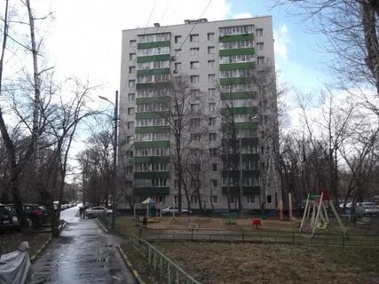 Б29 береговая ул 29