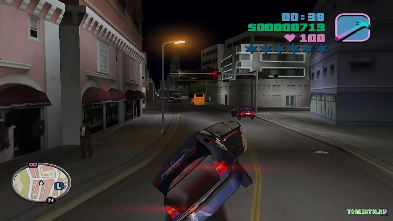 Вайс сити делюкс на андроид. ГТА Вайс Сити Делюкс. GTA vice City Deluxe 2005. ГТА вай Сити Делюкс 2005. GTA 5 vice City Deluxe.