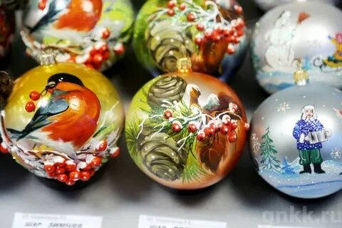 Бирюсинка елочные игрушки интернет магазин