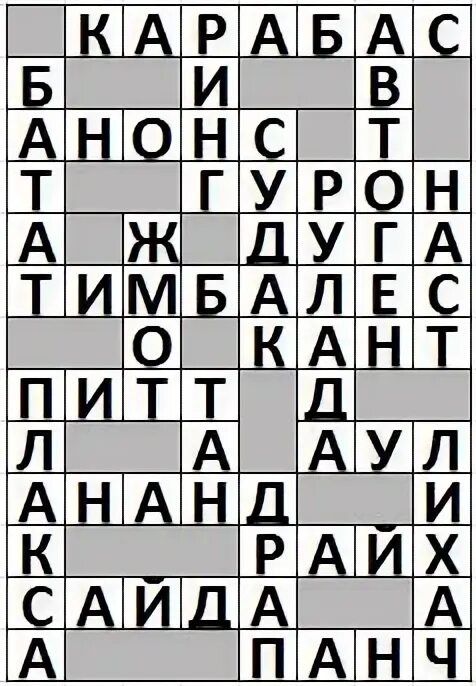 Ответы на кроссворд аиф номер 9. АИФ 4 2023 ответы на кроссворд и сканворд.