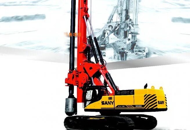 Sany sr455. Sany sr360. Буровая sany sr360. Sunny 155 буровая. Буровая сани