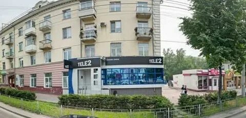 2 гис ленинск
