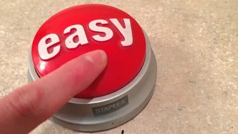 Easy on easy off