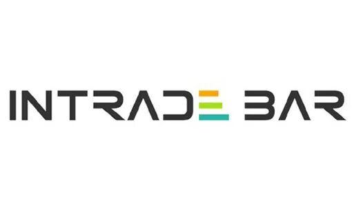 Интрейд бар. Интрейд логотип. Intrade Bar logo. Группа компаний Интрейд. Интрейд бинарные опционы