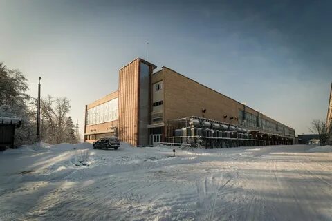 Протвино центр