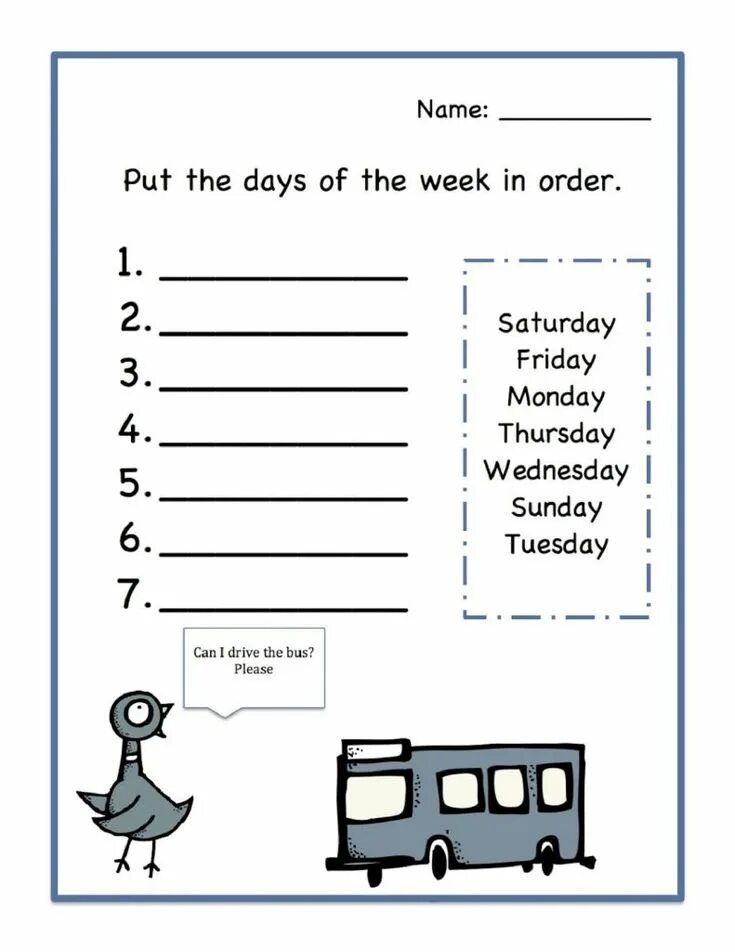 Days of the week worksheets for kids. Дни недели на английском языке Worksheets. Дни недели Worksheets for Kids. Задания по английскому языку дни недели. English for children задания.