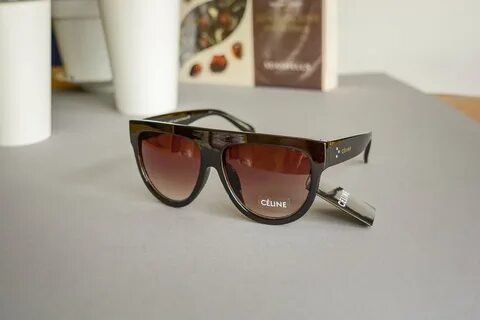 Celine очки солнцезащитные