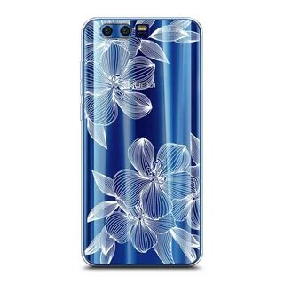 Honor 9 usb