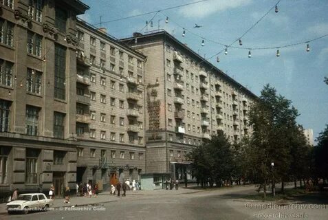 Новосибирская 80