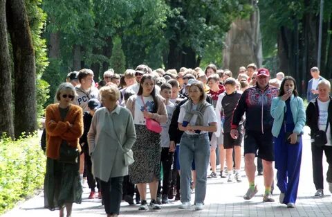 2 июня смоленск