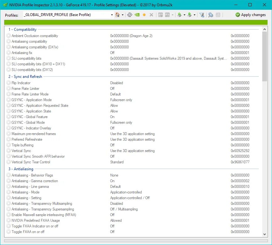 Nvidia inspector для windows 10. 0x00000001 nvidia inspector. nvidia inspector profile inspector. nvidiainspector+nvidiaprofileinspector 470. nvidia profile inspector 2.13.