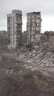 Разрушение 2023