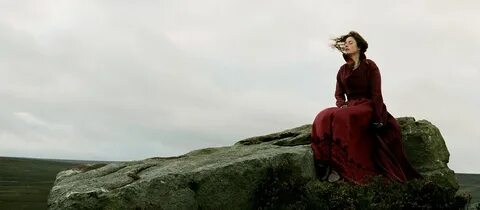 Wuthering exploration event