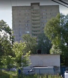 Дом 16 корпус 2