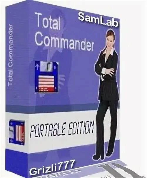 Total commander samlab. Total commander samlab