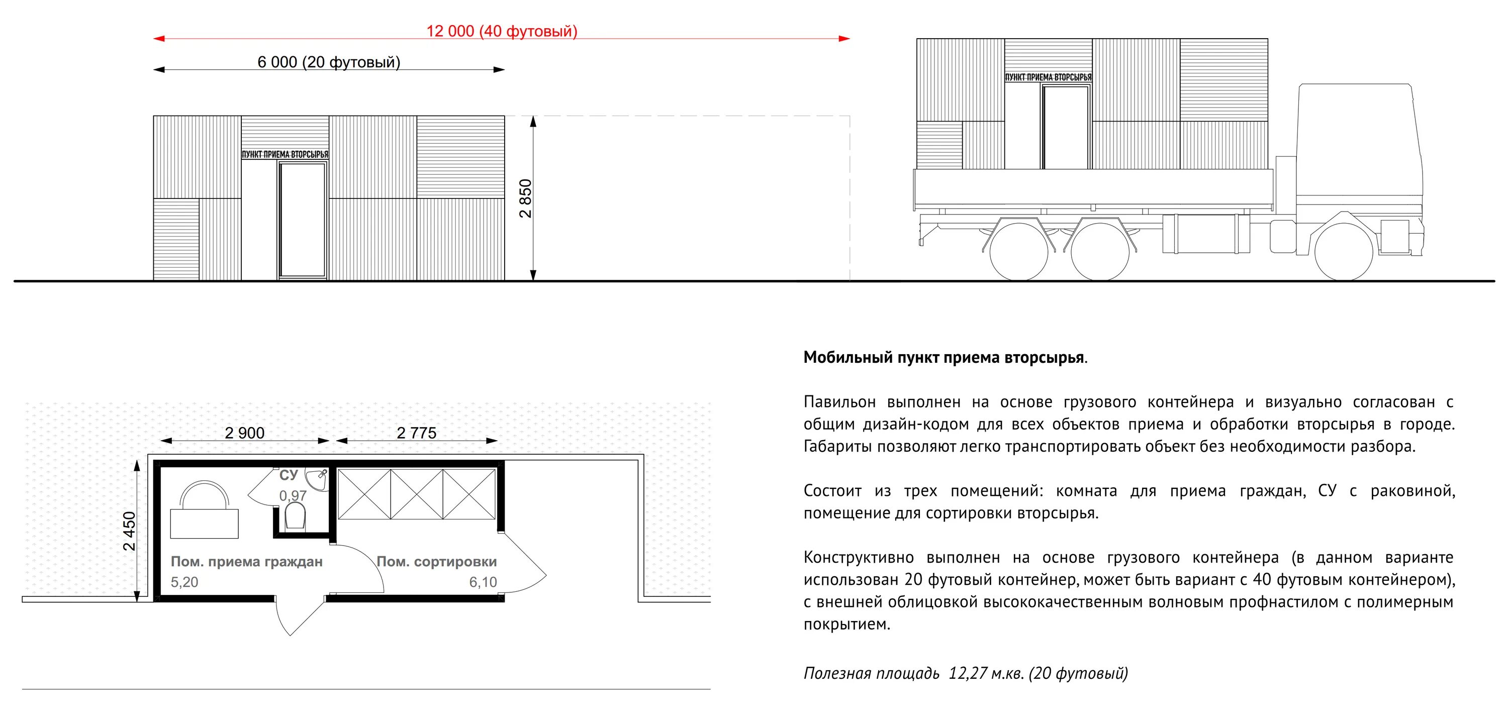 Расположение контейнерной площадки от дома санпин Размер площадки для сбора отходов должен превышать площадь