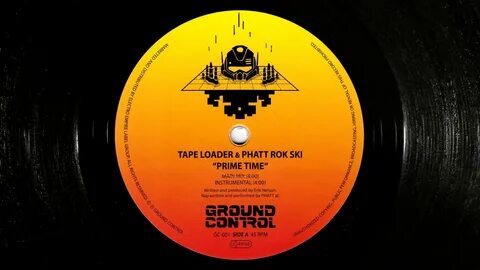 Ground time