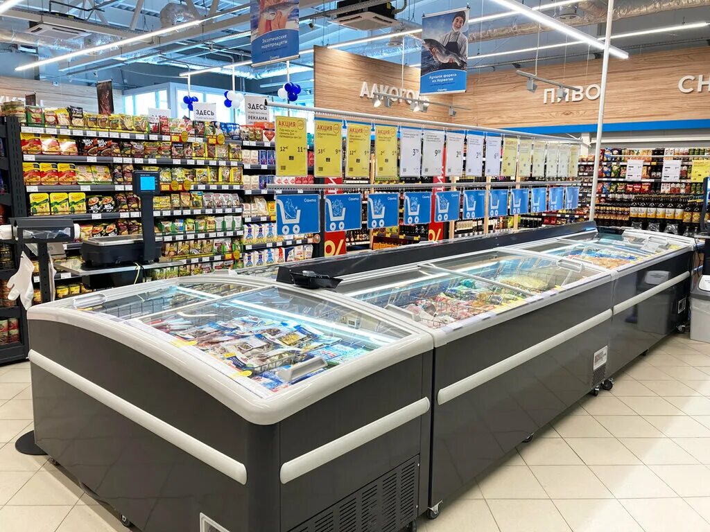 Магазин санта в серебрянке. Строителей 27. Санта магазин. Санта с продуктами. Речица новостройки.