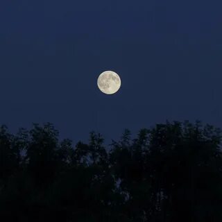 Через луну