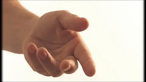 Just hand