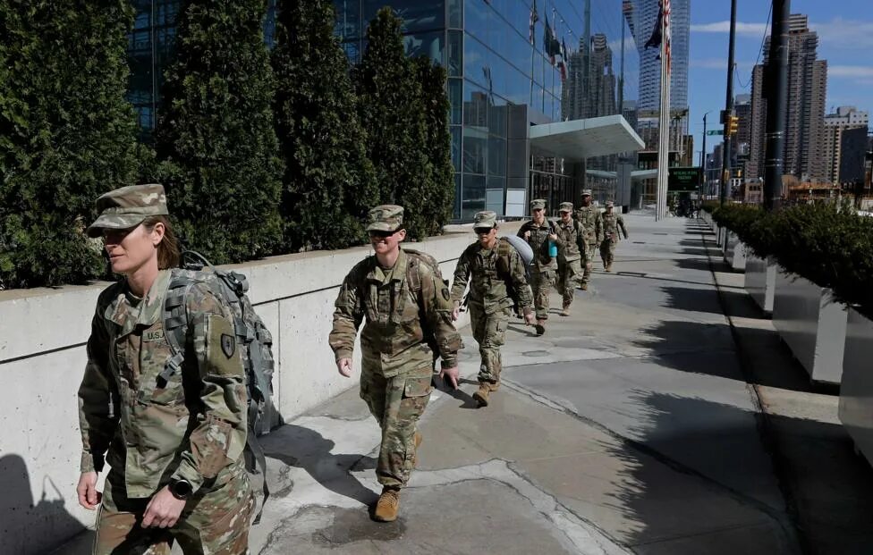 Американцы в израиле. Военный город в США. Армия США В городе. Американские военные части. Военная часть США.