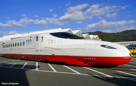 Chilla s art shinkansen 0