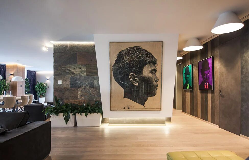 Картинная галерея в стиле лофт. Женский лофт в интерьере стиль. Интерьер 2012 года. Интерьер квартиры архитектора. Dimore gallery в милане.