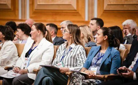 Гуманитарные взаимодействия