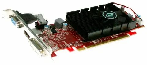 Видеокарта amd radeon 3600