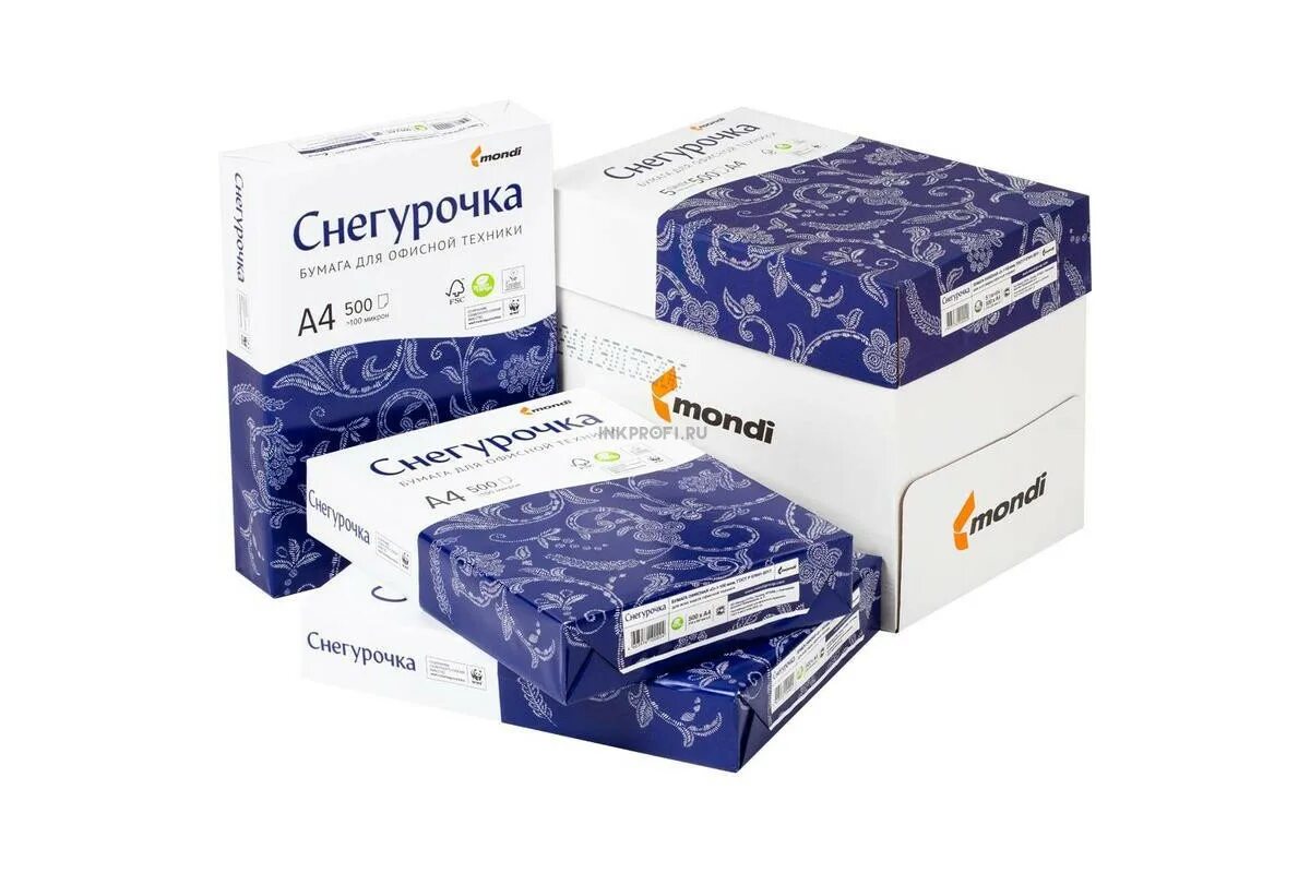 Плотность офисной бумаги г м2
