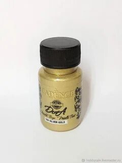 Золотые пески краска